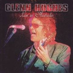 Glenn Hughes : Live in Australia